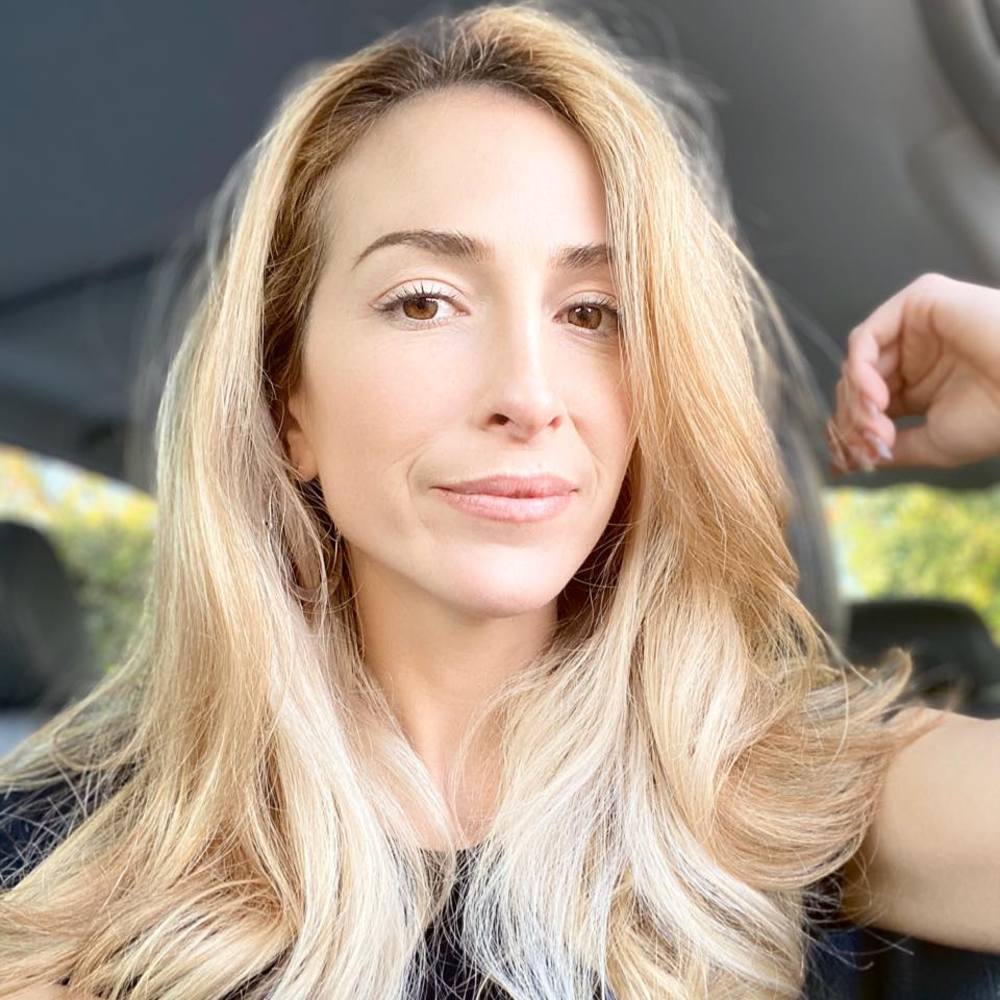 Meet your Posher, Libby